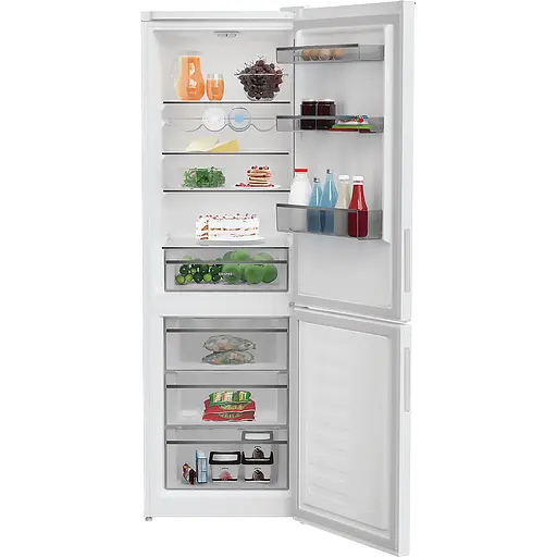 Холодильник Whirlpool WHKS 1361 W4U - фото 3