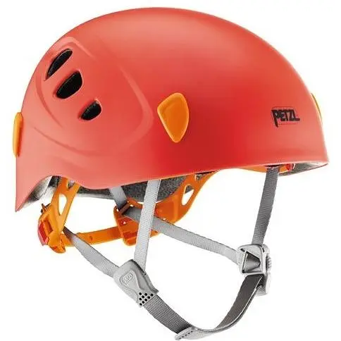 Каска детская Petzl Picchu Coral (1052-A49C G)