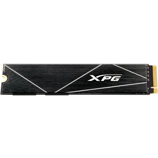 SSD накопитель Adata XPG Gammix S70 Blade 8TB (AGAMMIXS70B-8000G-CS) [130898]