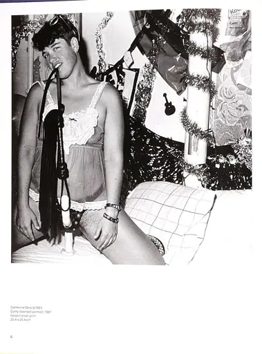 Calling the Shots. A Queer History of Photography - фото 4