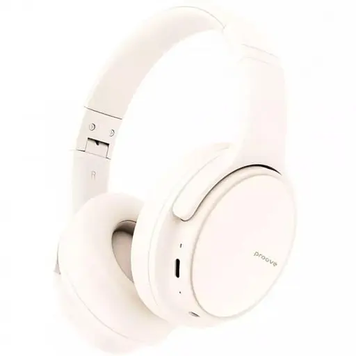 Наушники Proove Tender beige (HPTR00010007) - фото 1