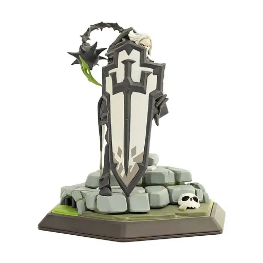 Статуетка Diablo Crusader (Діабло) 23 см - фото 4