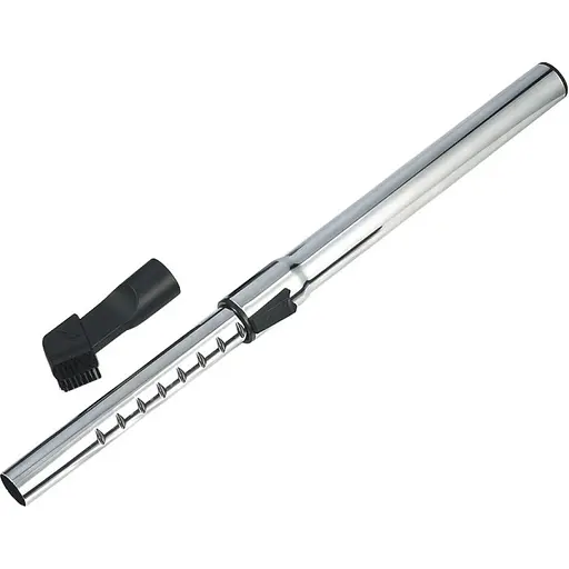 Пылесос Edler ED-3701PB Purple/Black 700W контейнер объем пылесборника 3 л циклонная система универсальная щетка пол/ковер щелевая HEPA-фильтр - фото 3