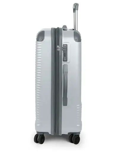 Валіза Gabol Balance XP (M) Silver (123446-022) - фото 2