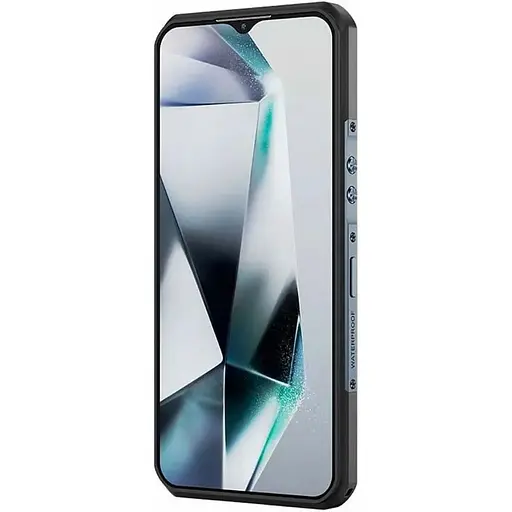 Смартфон Oukitel WP35 Pro 12/512Gb Gold (Global Version) [5G, NFC] - фото 5