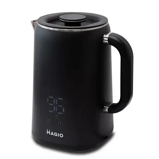 Электрочайник-термос Magio MG-509 1.5 л - фото 3