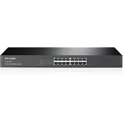 Коммутатор TP-Link TL-SF1016