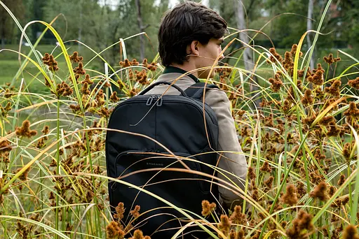 Tucano Рюкзак Salvo 15.6, черный - фото 2