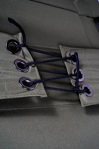 Карповое кресло Ranger Strong SL-107 RA2237 - фото 13