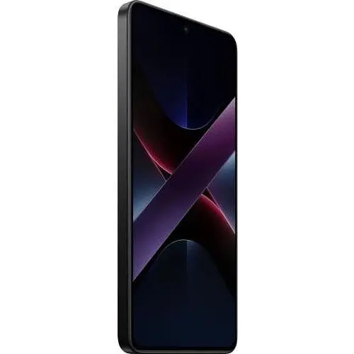 Смартфон Poco X7 Pro 8/256GB Black - фото 3