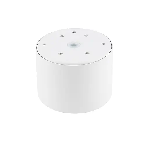 Світильник для ванної кімнати Nowodvorski MAUN 10481 - фото 5