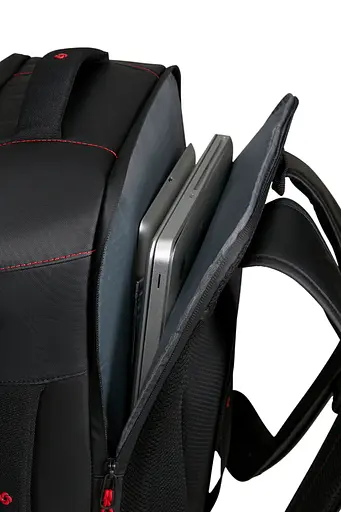 Рюкзак 15.6" Samsonite ECODIVER BLACK 45х36х20 KH7*09023 - фото 9