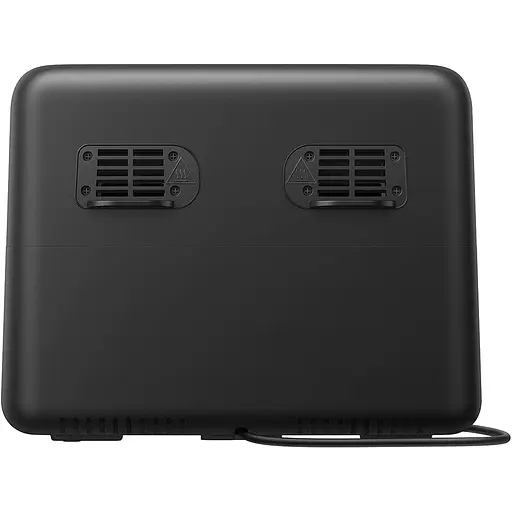 Мультипечь Mova FD20 Pro Black (AF-5518ATB) - фото 6