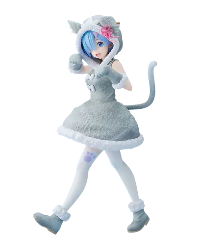 Фігурка Taito Coreful Re:zero Rem Життя в альтернативному світі з нуля Рем 20 см WST RZ R021 - фото 5