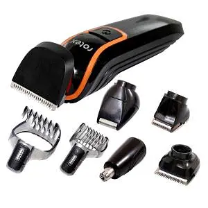 Триммер универсальный RHC180-S - фото 8