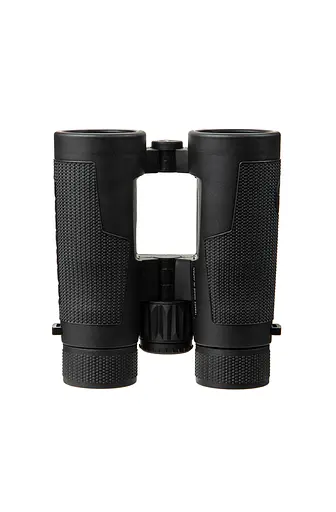 Бинокль Leupold BX-T HD 10x42 mm Mil-L Roof с черной сеткой - фото 6