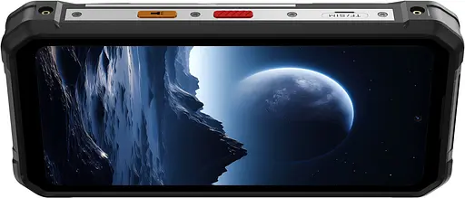 Смартфон FOSSiBOT F107 Pro 12/512GB Grey - фото 6