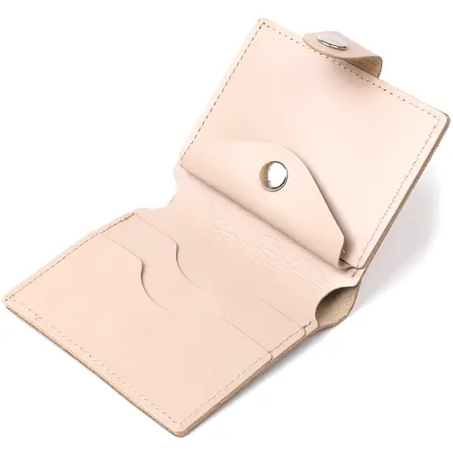 Женский кошелек Shvigel 9х10х1 см acs0022497 - фото 4