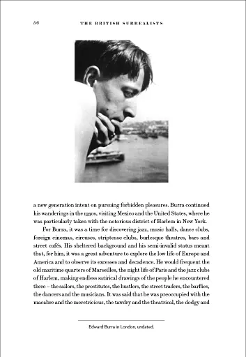 The British Surrealists - фото 10