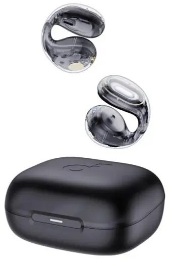 Наушники Anker soundcore C30i Black - фото 3