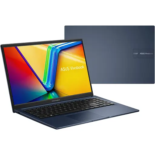 Ноутбук ASUS Vivobook 15 A1502VA i5-13420H la 46GHz,15.6'',IPS,8GB DDR4,512GB,HD,Без ОС - фото 7