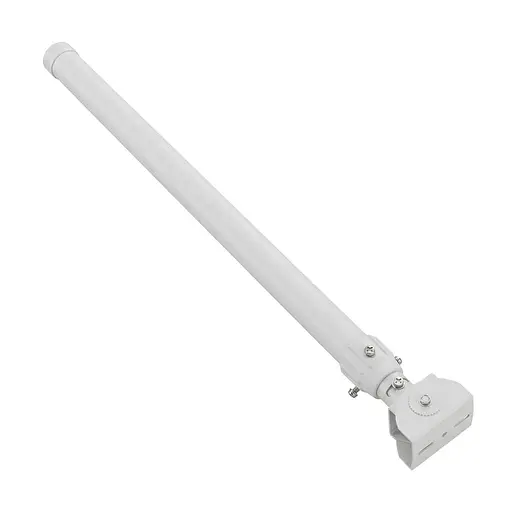 Кронштейн для видеокамеры Light Vision VLC-09BRC/60-120 GUN потолочный монтаж (75-00322) - фото 8