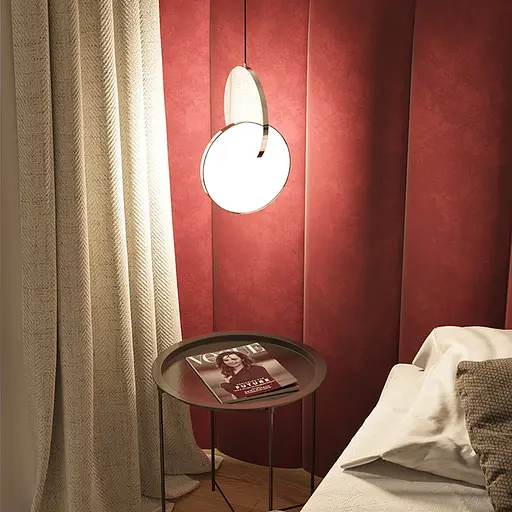 Підвісний світильник MJ-Light CHIP 250 4000K CH 16030 - фото 3