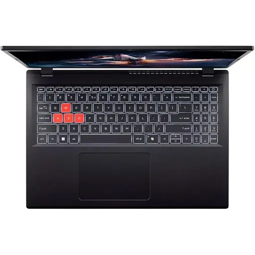 Ноутбук Acer Nitro Lite 16 NL16-71G-51L6 (NH.DAEEX.002) [152107] - фото 4
