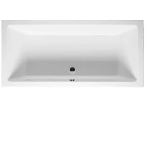 Ванна акриловая Rho Lusso 180x90 BA7700500000000 - фото 1