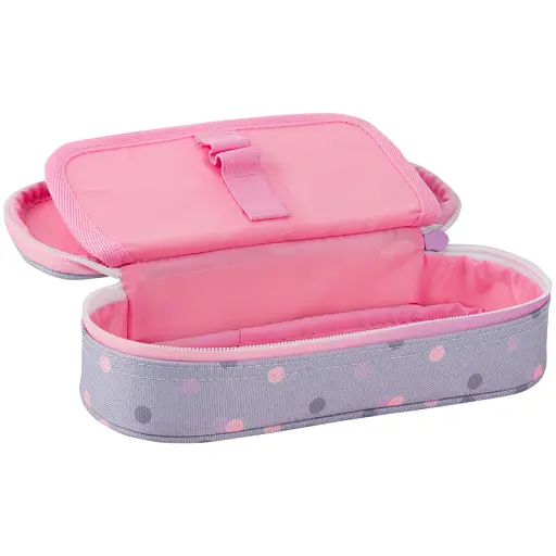 Пенал Kite Cute Monster (K26-599-17) - фото 3