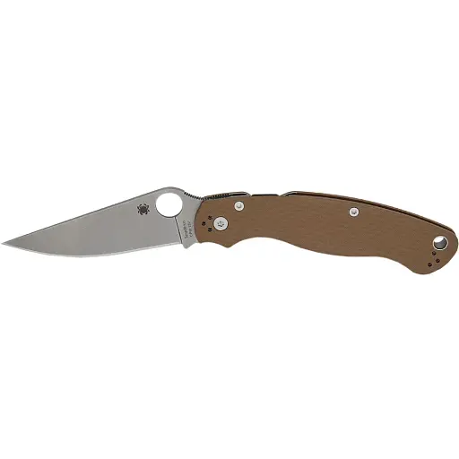 Ніж Spyderco Military 2 Sprint Run