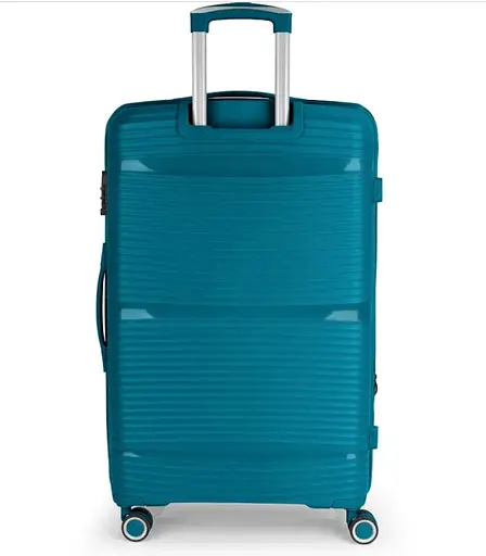 Валіза Gabol Akane (L) Turquoise (122447-018) - фото 2