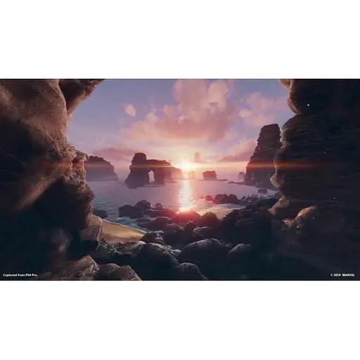 Гра Marvel's Iron Man VR російська версія PS4 - фото 4