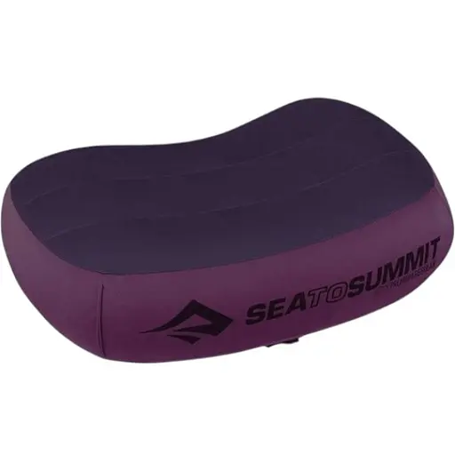 Надувна подушка Sea To Summit Aeros Premium Pillow Large Magenta (1033-STS APILPREMLMG)