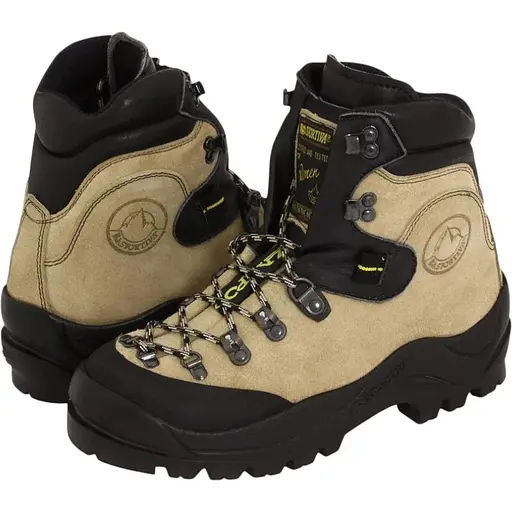 Ботинки LaSportiva Makalu 44 Natural LaSportiva (1052-238 NA 44)