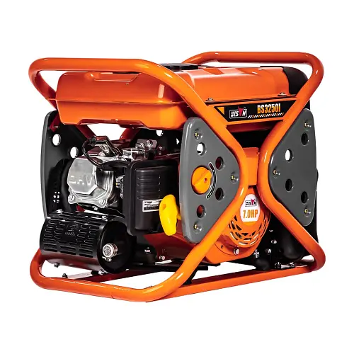 Генератор Bison BS3250I (3 кВт)