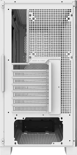 Корпус Darkflash DRX70 Mesh White (DRX70 MESH White) Без БП - фото 13