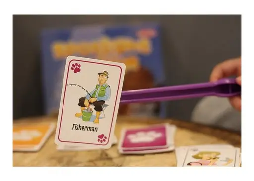 Настільна гра Tactic Швидкі та спритні (Spotlight Slam) (мульті) (58014) - фото 3