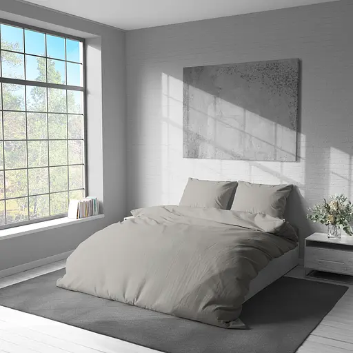 Комплект постільної білизни Lelit P-0223/1 Євро 200х215 см полісатин (le2000000322193) - фото 6