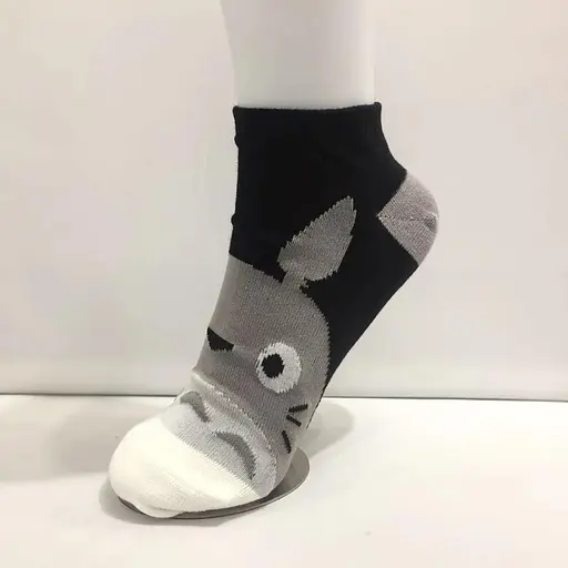 Шкарпетки Тоторо Мій Сусід Тоторо My Neighbor Totoro socks NT 6.86.558 - фото 2