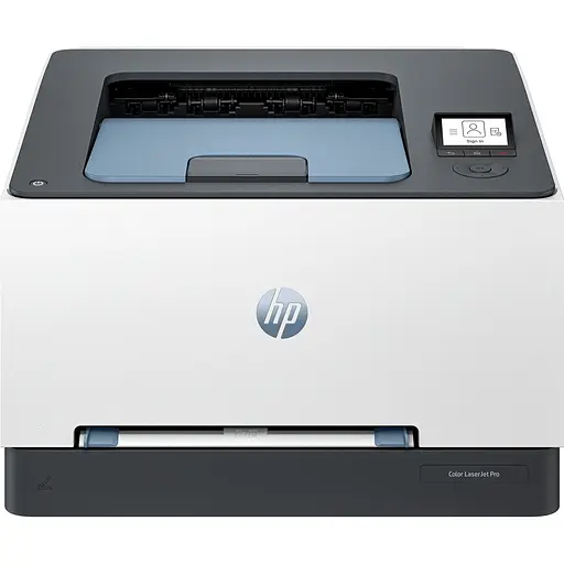 Принтер HP Color LaserJet Pro 3202DW (499R0F)