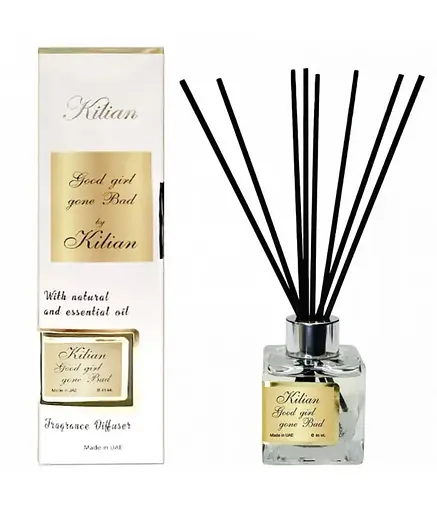 Аромадиффузор Kilian Good Girl Gone Bad, 85 мл