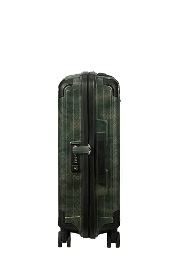 Чемодан Samsonite LITE-BOX CAMO/ACID 55 См GREEN 55x40x20 42N*24001 - фото 3