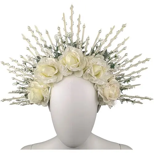 Обруч Лорелея - фото 1