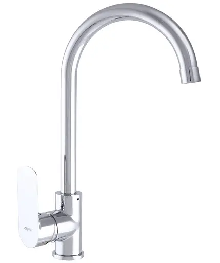 Змішувач для кухні Zerix FOX 439 ZX2930 - фото 1