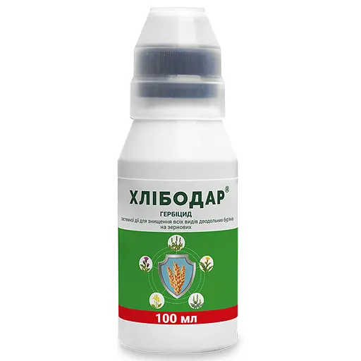 Гербіцид ProtectON Хлібодар 100мл