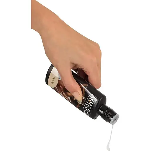 Масажна олія Magoon Vanille, 100 мл - фото 3