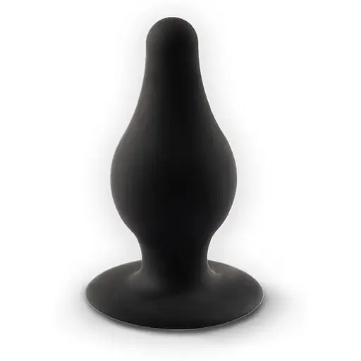 Анальная пробка SilexD (Model 2 Size XS)