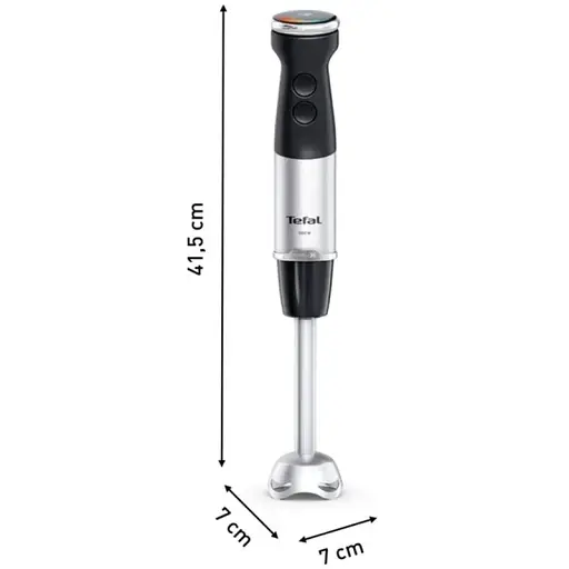 Блендер Tefal HB67E830 - фото 4