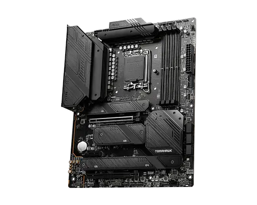 Материнская плата MSI MAG Z790 Tomahawk Wi-Fi LGA 1700 (MAG Z790 TOMAHAWK WIFI) - фото 2